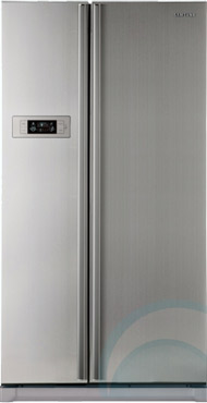628L Samsung Side By Side Fridge SRS628HNSS 628L Samsung Side By Side Fridge SRS628HNSS