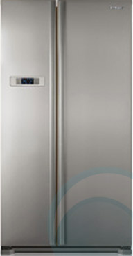 713L Samsung Side By Side SRS713GNIS 713L Samsung Side By Side SRS713GNIS