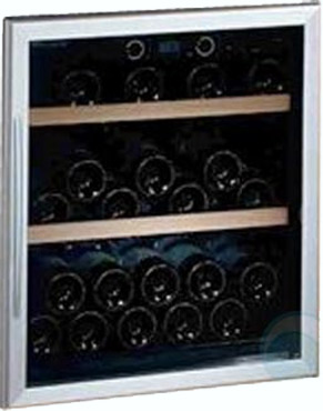 42 Btls Transtherm Wine Storage Cabinet STU1GDBATRH 42 Btls Transtherm Wine Storage Cabinet STU1GDBATRH