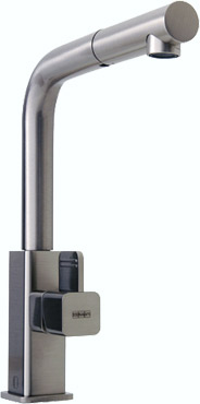 Franke Pull Out Tap TA631SS