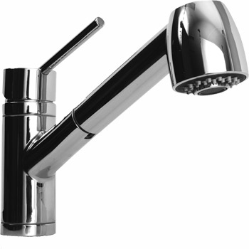 Franke Pull Out Tap TA7811