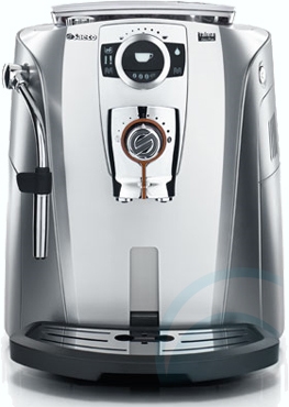 Saeco Coffee Machine TALEAGIROPLUS Saeco Coffee Machine TALEAGIROPLUS