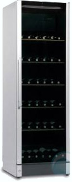 170 Btls Vintec Wine Storage Cabinet VIN190SGERH 170 Btls Vintec Wine Storage Cabinet VIN190SGERH