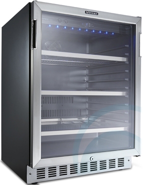 40 Btls Vintec Beverage Centre VIN40BVCSSRH 40 Btls Vintec Beverage Centre VIN40BVCSSRH