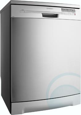 Westinghouse Dishwasher WDF901SA Westinghouse Dishwasher WDF901SA