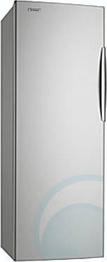 300L Westinghouse Vertical Freezer WFM3000PBLH
