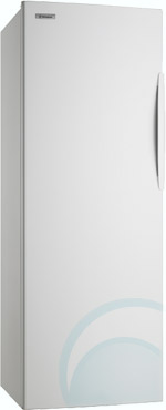 300L Westinghouse Vertical Freezer WFM3000WBLH 300L Westinghouse Vertical Freezer WFM3000WBLH