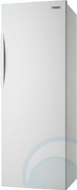 300L Westinghouse Vertical Freezer WFM3000WBRH 300L Westinghouse Vertical Freezer WFM3000WBRH