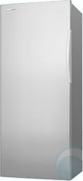 360L Westinghouse Vertical Freezer WFM3600SBLH 360L Westinghouse Vertical Freezer WFM3600SBLH