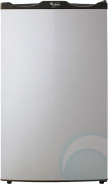 120L Whirlpool Bar Fridge WRO12SS 120L Whirlpool Bar Fridge WRO12SS