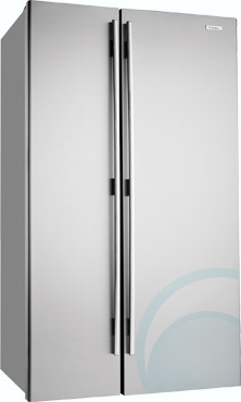 700L Westinghouse Side By Side Fridge WSE7000SA 700L Westinghouse Side By Side Fridge WSE7000SA