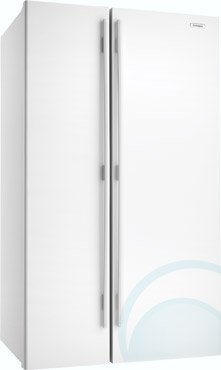 700L Westinghouse Side By Side Fridge WSE7000WA 700L Westinghouse Side By Side Fridge WSE7000WA