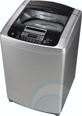 9.5kg Top Load LG Washing Machine WTH950