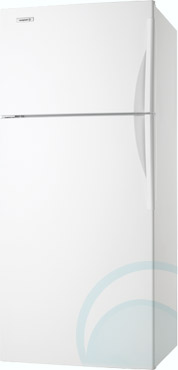 420L Westinghouse Fridge WTM4200WBLH - Upright Freezer on Top...