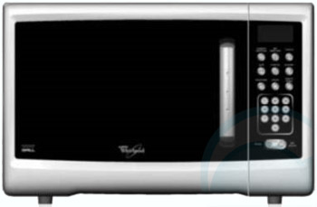 Whirlpool Microwave X230ESW Whirlpool Microwave X230ESW