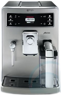 Saeco Coffee Machine XELSIS-SS Saeco Coffee Machine XELSIS-SS