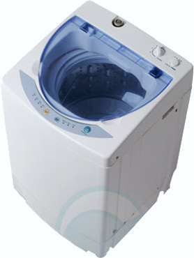 2.2kg Top Load Lemair Washing Machine XQB22