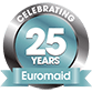 25 Years Of Euromaid