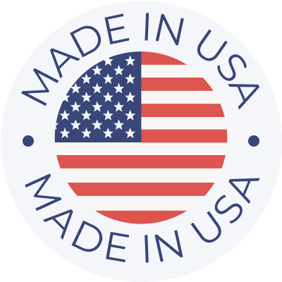 Made in USA