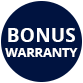 Artusi Total 5 Years Warranty 2021
