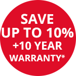 Miele June26 Bundle and Save plus 10yr total warranty