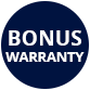 Mykin FEB26 Bonus warranty