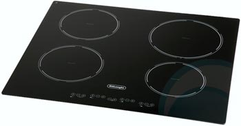 using an induction hob