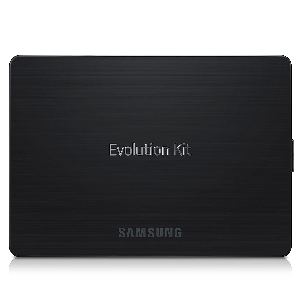 Samsung kits. Samsung Evolution Kit SEK 1000. Evolution Kit Samsung 2020. Samsung Evolution Kit SEK-2000. SEK-1000 модуль какие модели.