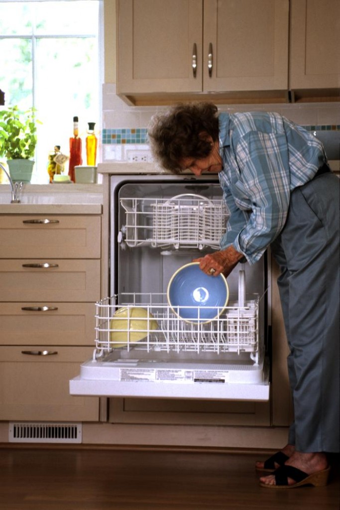 The science of dishwashers vs handwashing « Appliances Online Blog