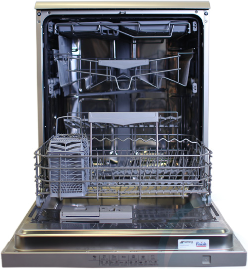bellini 45cm dishwasher review