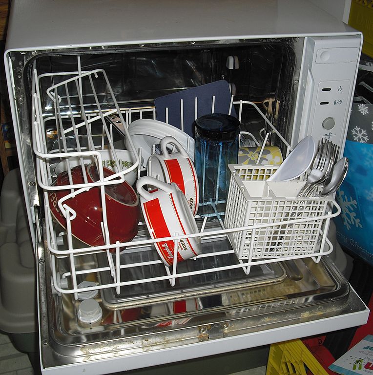 best dishwasher au