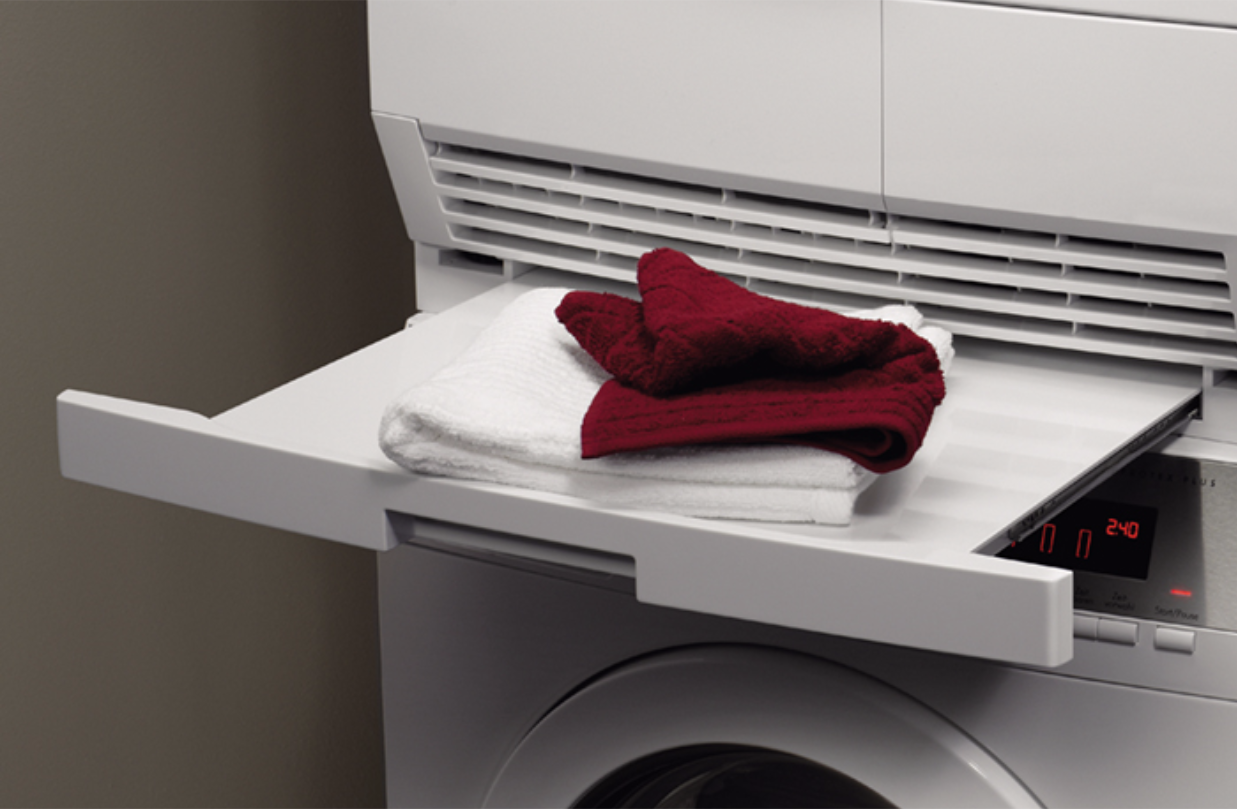 Front Load Washer & Dryer Stacking Mat (Universal) – Appliancepro