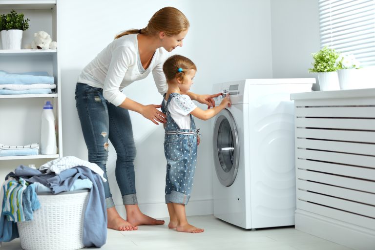 Get the right size washer washing machine capacity explained