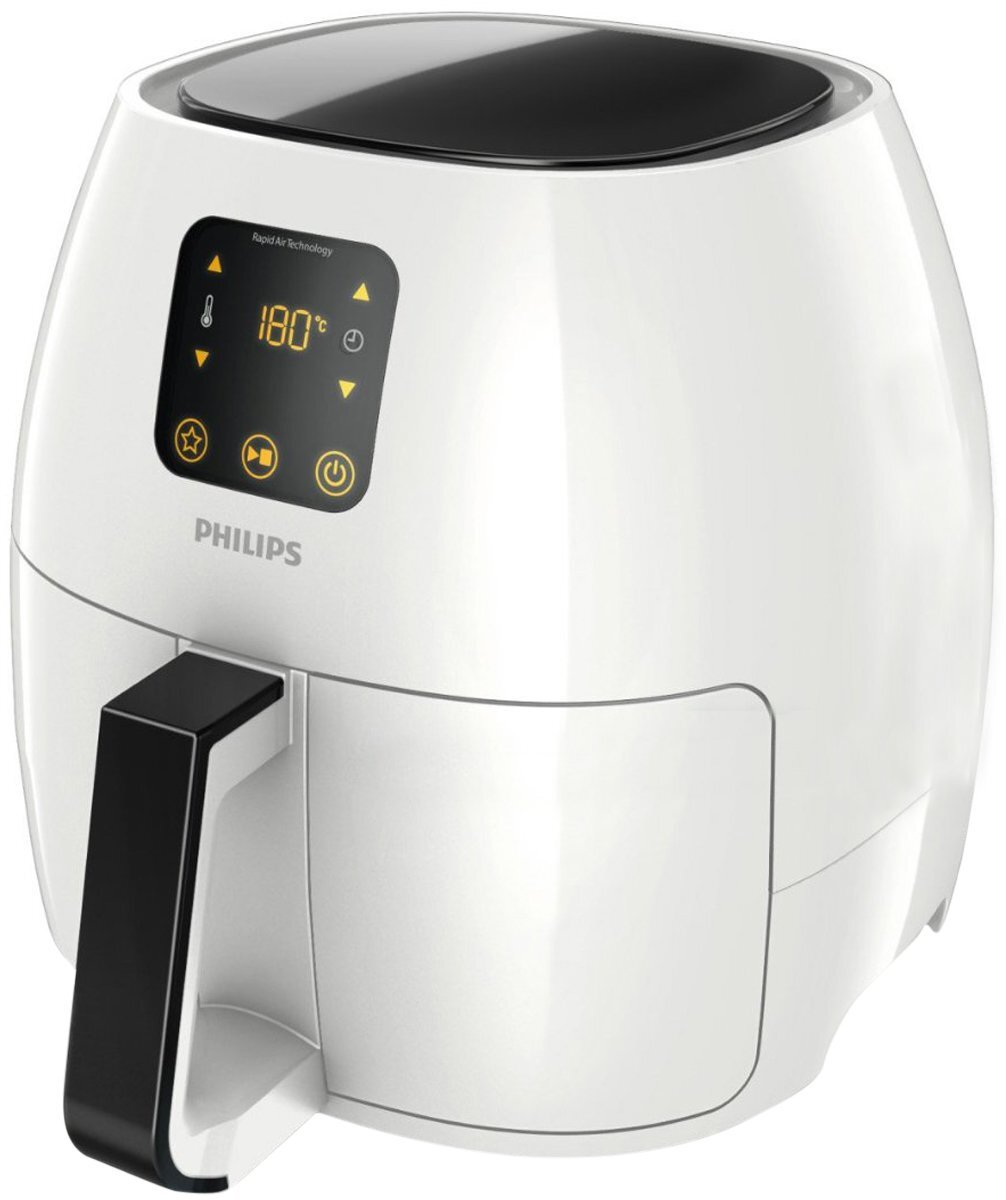 Philips HD9240-30 Premium Collection XL AirFryer Appliances Online
