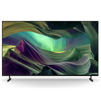 Sony Bravia 65 Inch X85L Full Array LED 4K Google TV KD65X85L