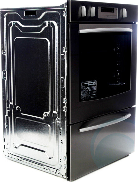 westinghouse 650 gas wall oven