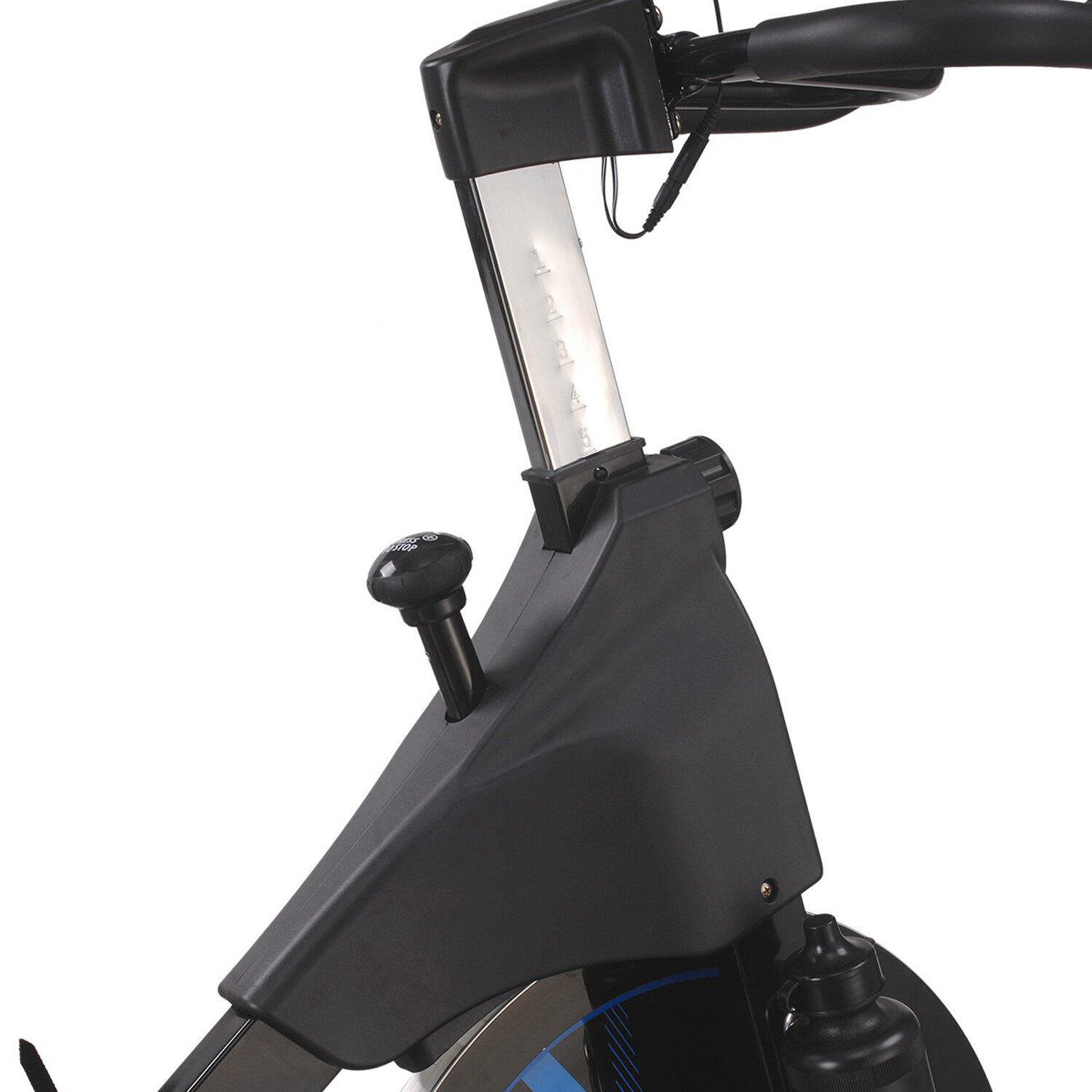 Lifespan Fitness SM 400 Magnetic Spin Bike