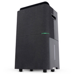 Ausclimate Medium+ 25L Smart Dehumidifier with Charcoal Fabric ACD225CB hero image