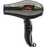 Parlux Advance Light Ionic & Ceramic Hair Dryer 2200W Black 150086 hero image