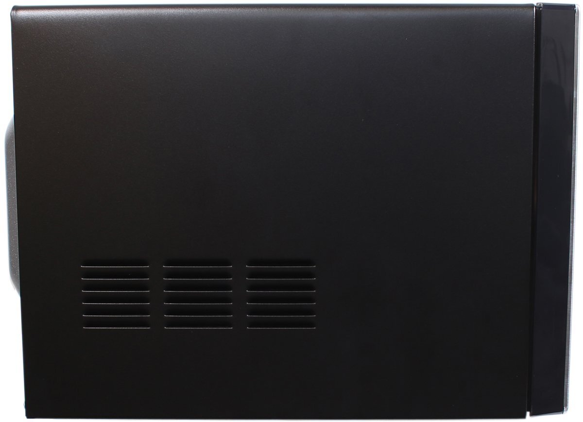 Samsung MS40J5133BG 40L 1000W Sensor Microwave Black at The Good Guys