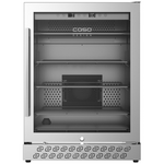 Caso Design 125 Litre Dry Aged Meat Cabinet DA-690 hero image