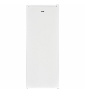 haier 242l vertical fridge