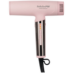 BaBylissPRO Nano Titanium Light Ionic High-Speed Dryer Pink Blush 900215 hero image