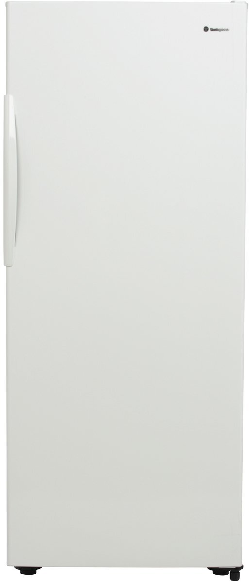 westinghouse 430l upright fridge