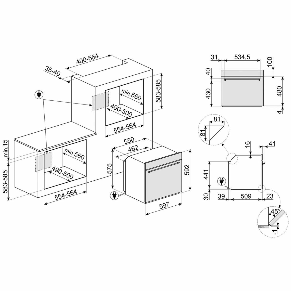 thermoseal oven