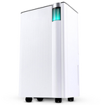 Ausclimate Compact 12L Smart Dehumidifier ACD212 hero image