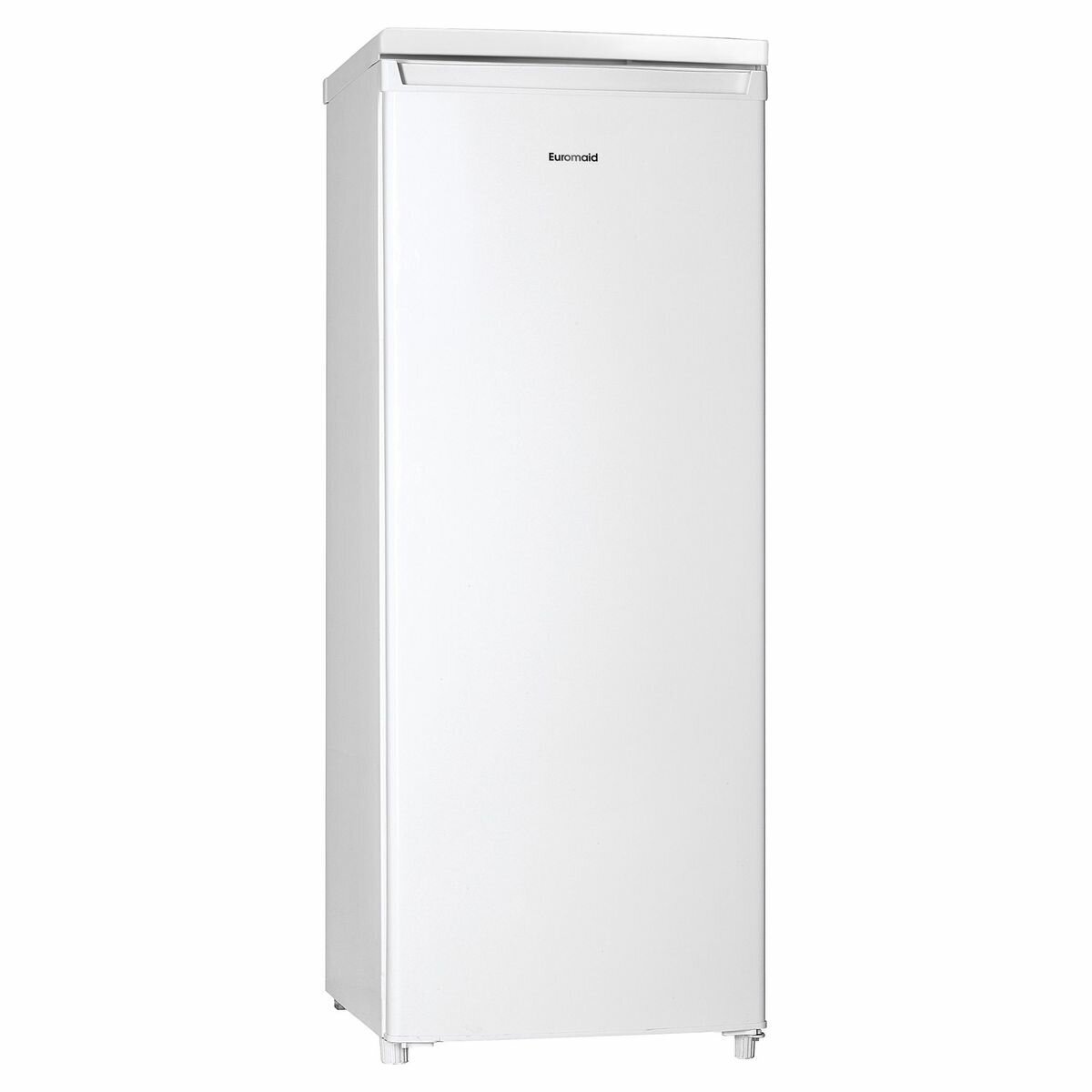 euromaid upright fridge 242l euf242w