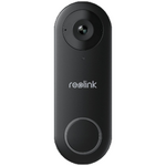 Reolink Video Doorbell PoE Smart 2K+ Wired PoE Video Doorbell with Chime VDB2K01WD hero image