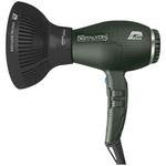 Parlux Digitalyon Hair Dryer Anthracite with Diffuser Pack 150146 hero image