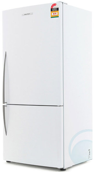 fisher and paykel fridge e522brxfdu5